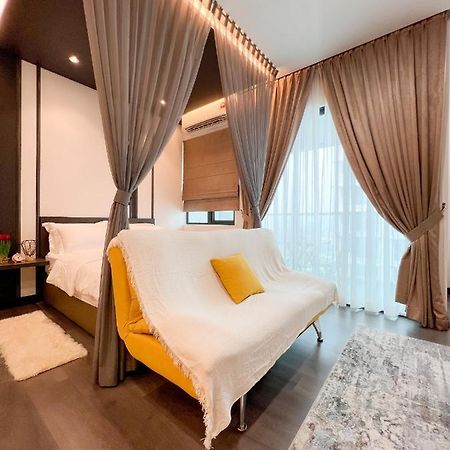 Aurora Vista Homestay Bangi At Vista Bangi With Wifi Netflix Gym Sauna Coway Swimming Pool-River View Kajang Esterno foto