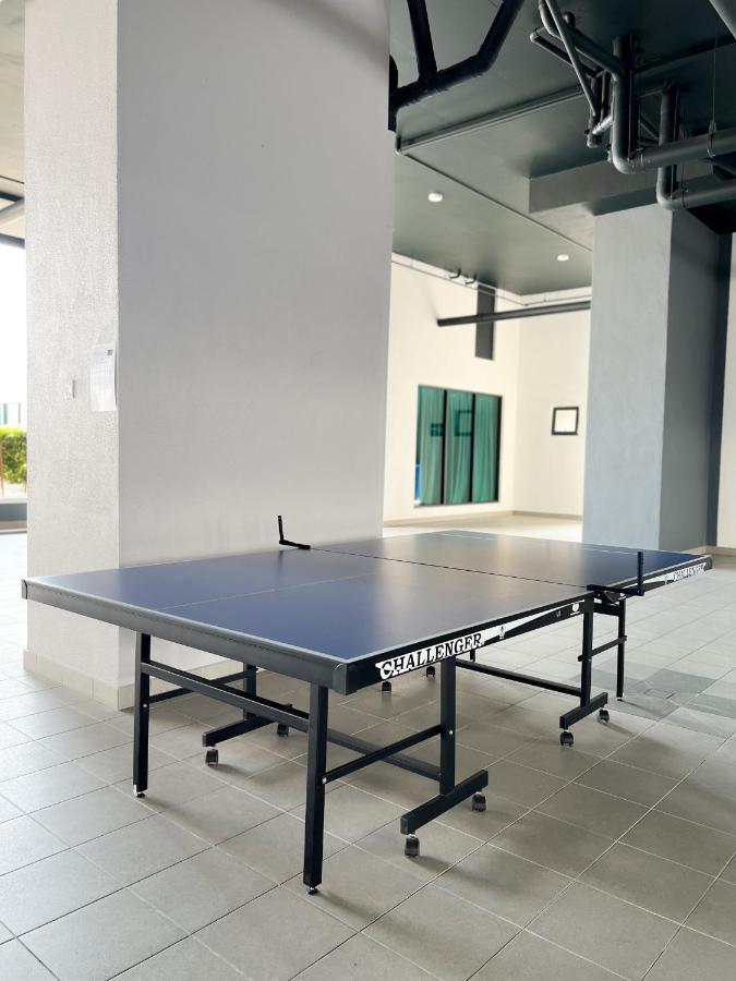 Aurora Vista Homestay Bangi At Vista Bangi With Wifi Netflix Gym Sauna Coway Swimming Pool-River View Kajang Esterno foto