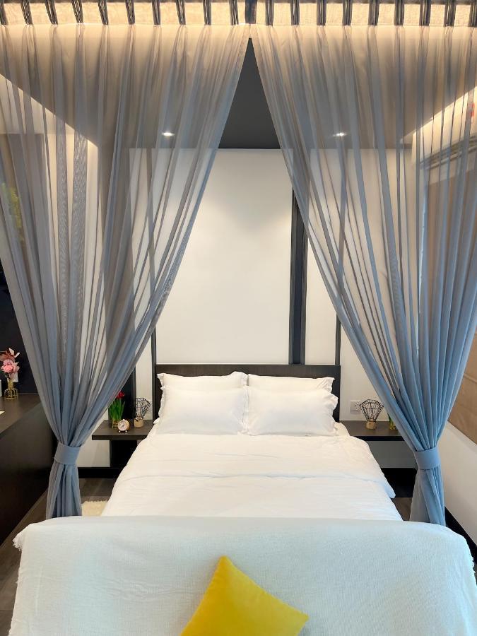 Aurora Vista Homestay Bangi At Vista Bangi With Wifi Netflix Gym Sauna Coway Swimming Pool-River View Kajang Esterno foto