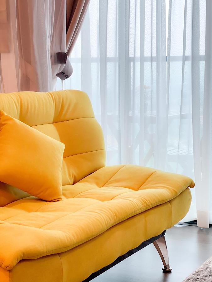 Aurora Vista Homestay Bangi At Vista Bangi With Wifi Netflix Gym Sauna Coway Swimming Pool-River View Kajang Esterno foto