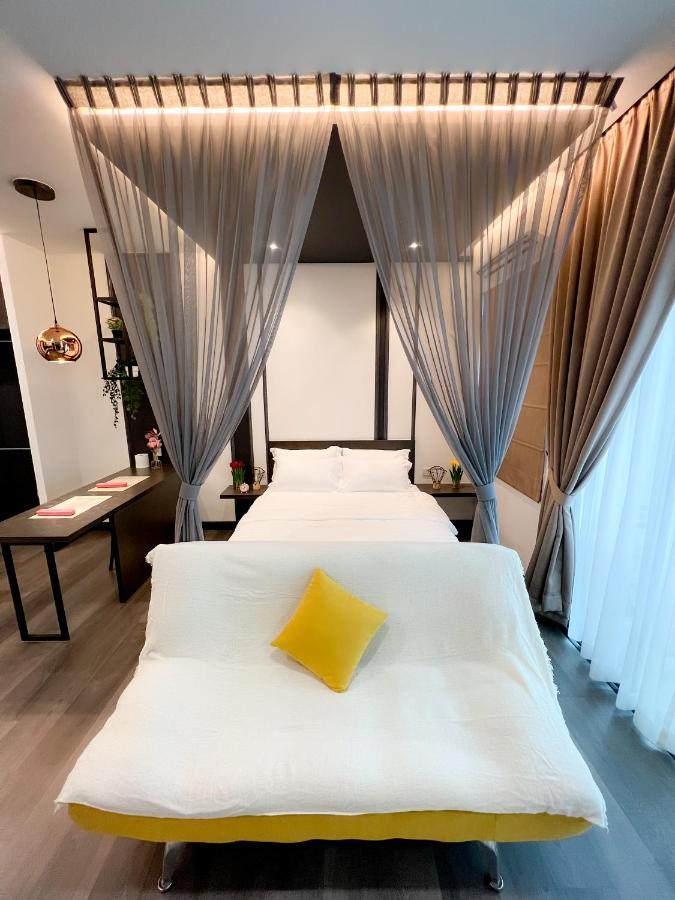 Aurora Vista Homestay Bangi At Vista Bangi With Wifi Netflix Gym Sauna Coway Swimming Pool-River View Kajang Esterno foto