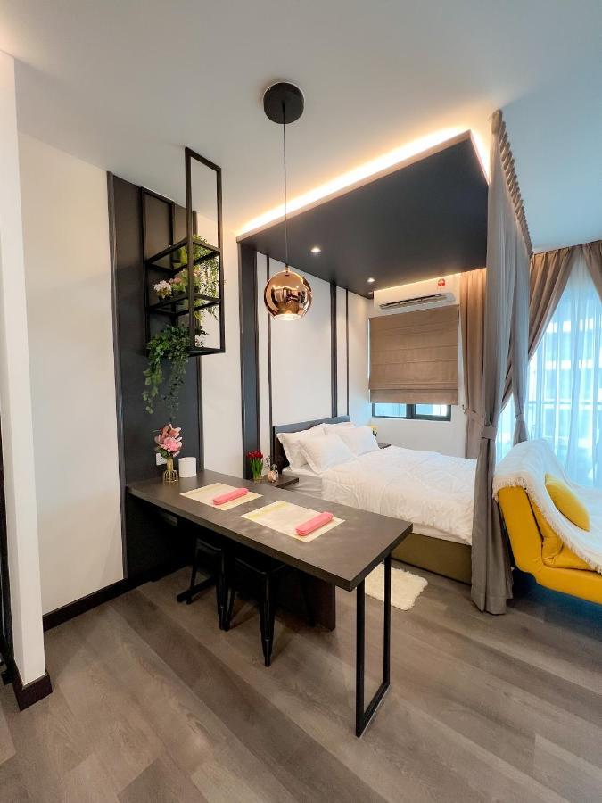 Aurora Vista Homestay Bangi At Vista Bangi With Wifi Netflix Gym Sauna Coway Swimming Pool-River View Kajang Esterno foto
