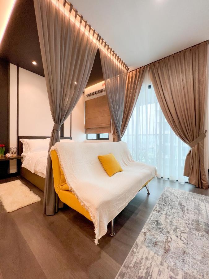 Aurora Vista Homestay Bangi At Vista Bangi With Wifi Netflix Gym Sauna Coway Swimming Pool-River View Kajang Esterno foto