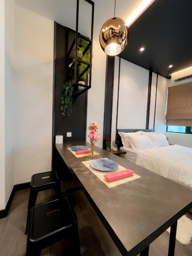 Aurora Vista Homestay Bangi At Vista Bangi With Wifi Netflix Gym Sauna Coway Swimming Pool-River View Kajang Esterno foto