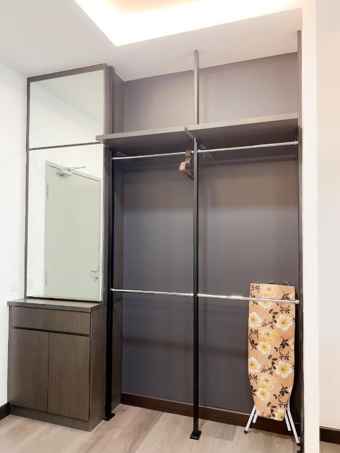 Aurora Vista Homestay Bangi At Vista Bangi With Wifi Netflix Gym Sauna Coway Swimming Pool-River View Kajang Esterno foto