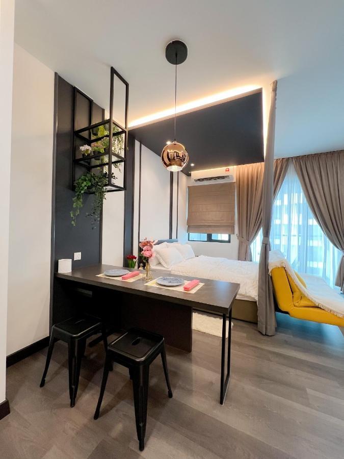 Aurora Vista Homestay Bangi At Vista Bangi With Wifi Netflix Gym Sauna Coway Swimming Pool-River View Kajang Esterno foto