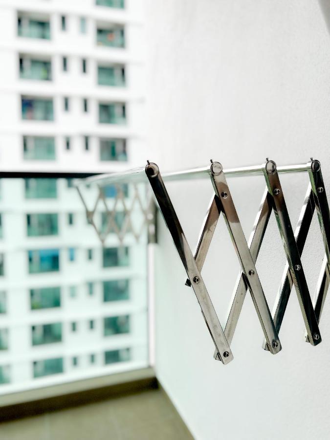 Aurora Vista Homestay Bangi At Vista Bangi With Wifi Netflix Gym Sauna Coway Swimming Pool-River View Kajang Esterno foto