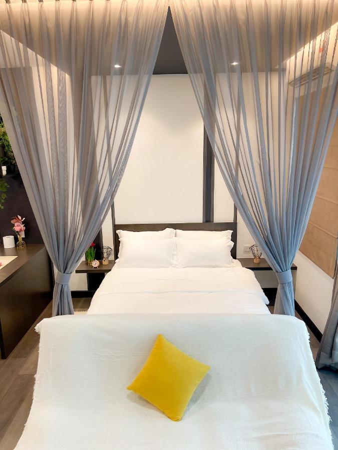 Aurora Vista Homestay Bangi At Vista Bangi With Wifi Netflix Gym Sauna Coway Swimming Pool-River View Kajang Esterno foto