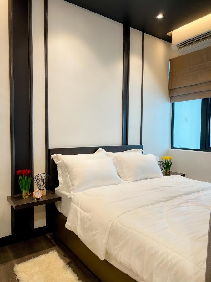 Aurora Vista Homestay Bangi At Vista Bangi With Wifi Netflix Gym Sauna Coway Swimming Pool-River View Kajang Esterno foto
