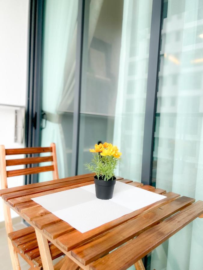 Aurora Vista Homestay Bangi At Vista Bangi With Wifi Netflix Gym Sauna Coway Swimming Pool-River View Kajang Esterno foto