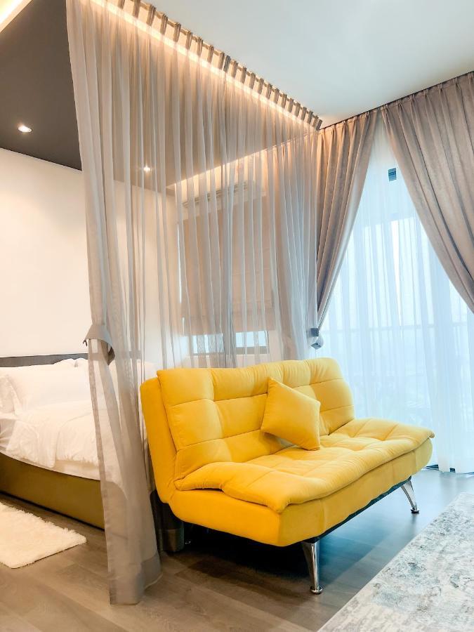 Aurora Vista Homestay Bangi At Vista Bangi With Wifi Netflix Gym Sauna Coway Swimming Pool-River View Kajang Esterno foto