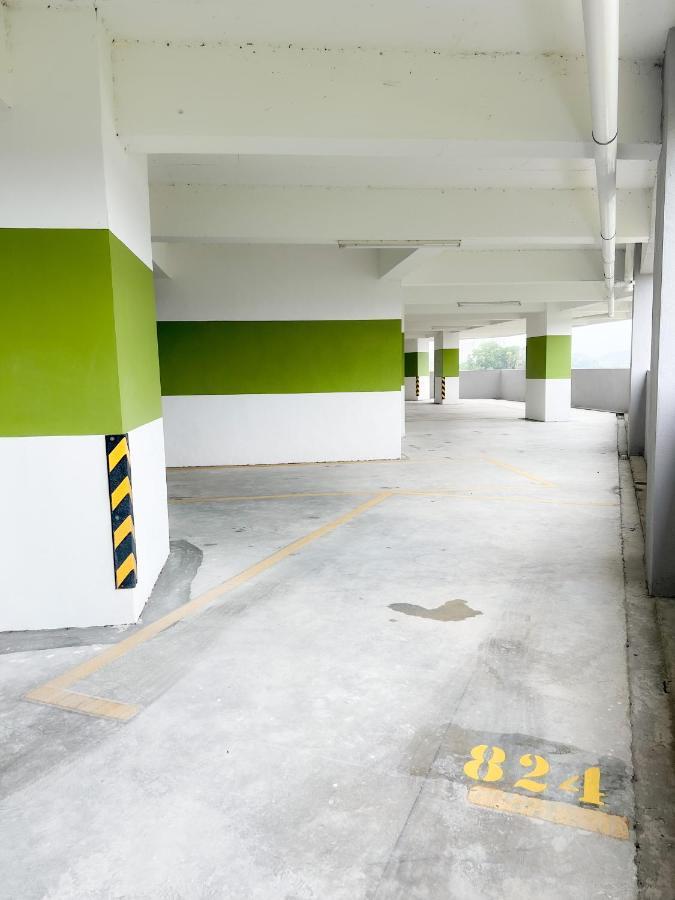 Aurora Vista Homestay Bangi At Vista Bangi With Wifi Netflix Gym Sauna Coway Swimming Pool-River View Kajang Esterno foto