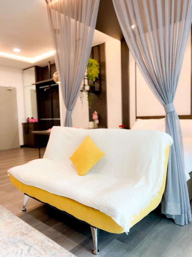 Aurora Vista Homestay Bangi At Vista Bangi With Wifi Netflix Gym Sauna Coway Swimming Pool-River View Kajang Esterno foto