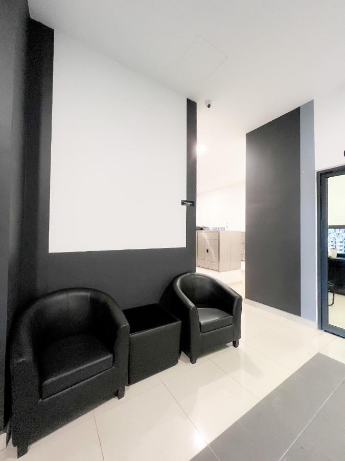 Aurora Vista Homestay Bangi At Vista Bangi With Wifi Netflix Gym Sauna Coway Swimming Pool-River View Kajang Esterno foto