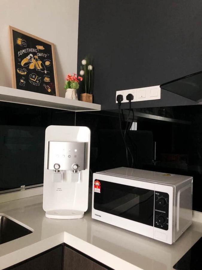 Aurora Vista Homestay Bangi At Vista Bangi With Wifi Netflix Gym Sauna Coway Swimming Pool-River View Kajang Esterno foto